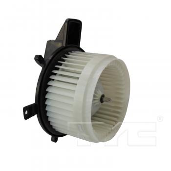 TYC 700216 HVAC Blower Motor product image 2 of 5