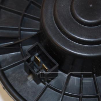 TYC 700216 HVAC Blower Motor product image 3 of 5