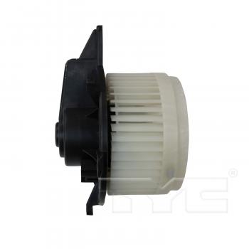 TYC 700216 HVAC Blower Motor product image 4 of 5