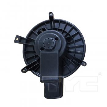 TYC 700216 HVAC Blower Motor product image 5 of 5