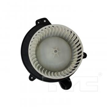 TYC 700217 HVAC Blower Motor product image 1 of 5