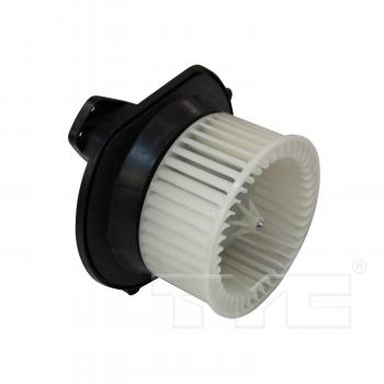 TYC 700217 HVAC Blower Motor product image 2 of 5