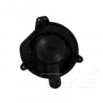 TYC 700217 HVAC Blower Motor product image 5 of 5