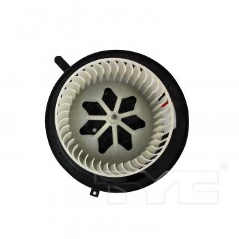 TYC 700218 HVAC Blower Motor product image 1 of 5