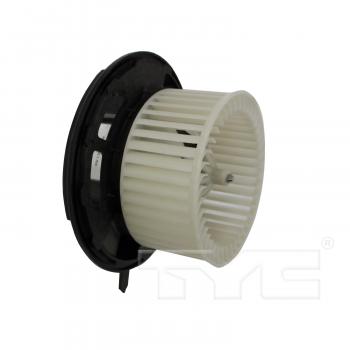 TYC 700218 HVAC Blower Motor product image 2 of 5