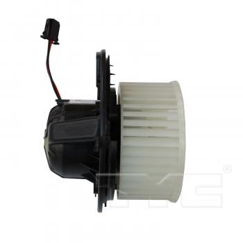 TYC 700218 HVAC Blower Motor product image 4 of 5