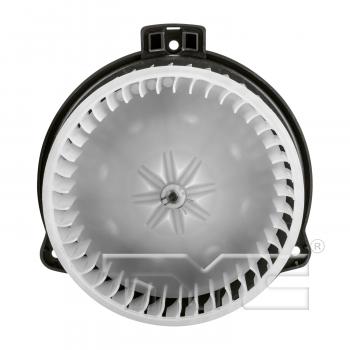 TYC 700219 - HVAC Blower Motor TYC 700219 HVAC Blower Motor product image 1 of 5