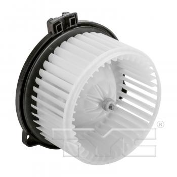 TYC 700219 - HVAC Blower Motor TYC 700219 HVAC Blower Motor product image 2 of 5