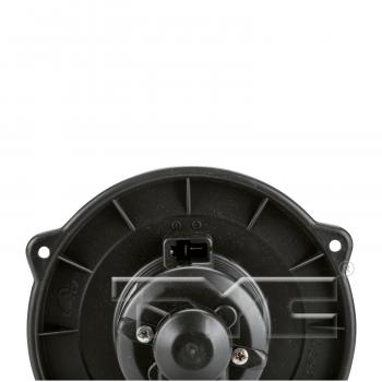 TYC 700219 - HVAC Blower Motor TYC 700219 HVAC Blower Motor product image 3 of 5