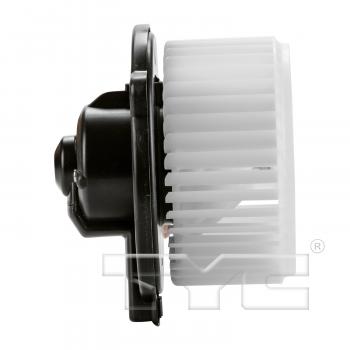 TYC 700219 - HVAC Blower Motor TYC 700219 HVAC Blower Motor product image 4 of 5