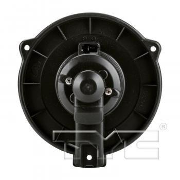 TYC 700219 - HVAC Blower Motor TYC 700219 HVAC Blower Motor product image 5 of 5