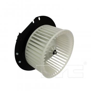 TYC 700220 HVAC Blower Motor product image 2 of 5