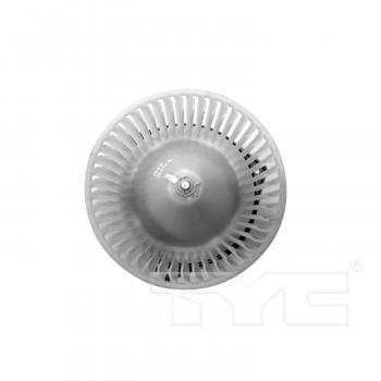 TYC 700221 HVAC Blower Motor product image 1 of 5