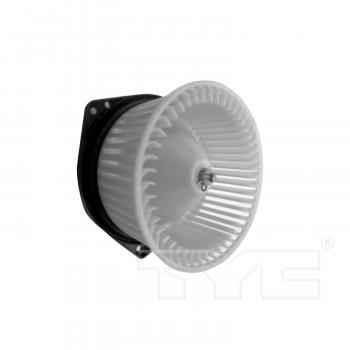 TYC 700221 HVAC Blower Motor product image 2 of 5