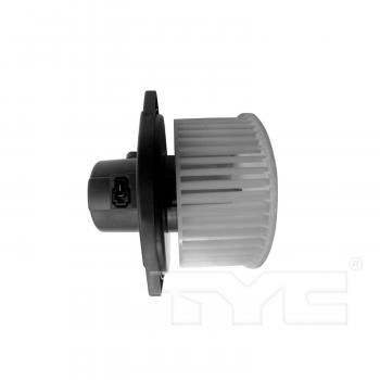 TYC 700221 HVAC Blower Motor product image 4 of 5