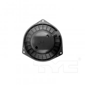 TYC 700221 HVAC Blower Motor product image 5 of 5