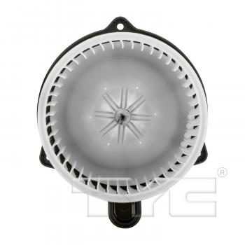 TYC 700222 HVAC Blower Motor product image 1 of 5