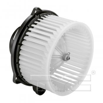 TYC 700222 HVAC Blower Motor product image 2 of 5