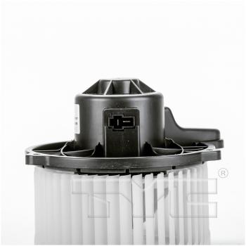 TYC 700222 HVAC Blower Motor product image 3 of 5