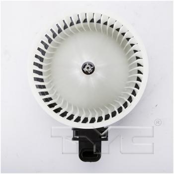 TYC 700223 HVAC Blower Motor product image 1 of 5