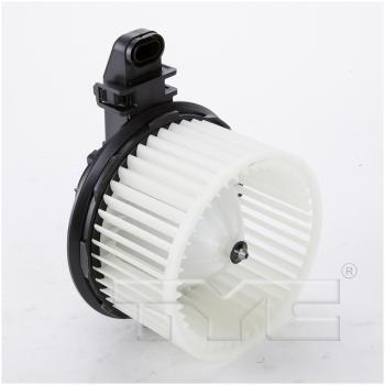 TYC 700223 HVAC Blower Motor product image 2 of 5