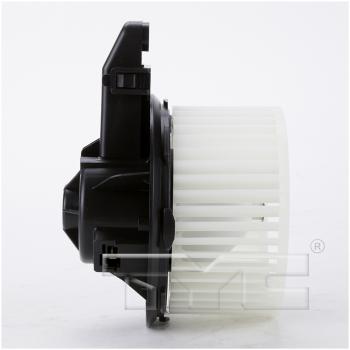 TYC 700223 HVAC Blower Motor product image 4 of 5