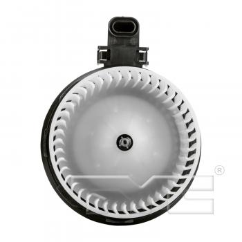 TYC 700224 HVAC Blower Motor product image 1 of 5
