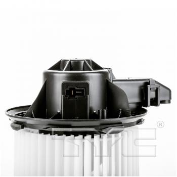 TYC 700224 HVAC Blower Motor product image 3 of 5