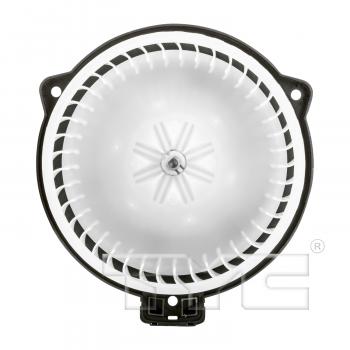 TYC 700228 HVAC Blower Motor product image 1 of 5
