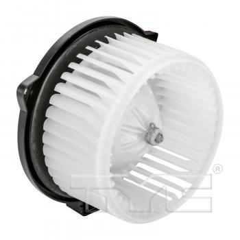 TYC 700228 HVAC Blower Motor product image 2 of 5