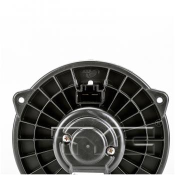 TYC 700228 HVAC Blower Motor product image 3 of 5