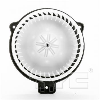 TYC 700229 HVAC Blower Motor product image 1 of 5