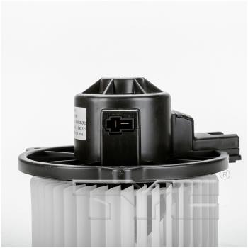 TYC 700229 HVAC Blower Motor product image 3 of 5