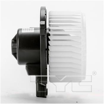 TYC 700229 HVAC Blower Motor product image 4 of 5