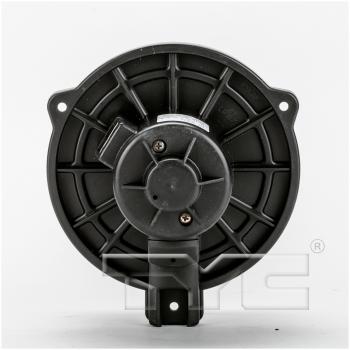 TYC 700229 HVAC Blower Motor product image 5 of 5