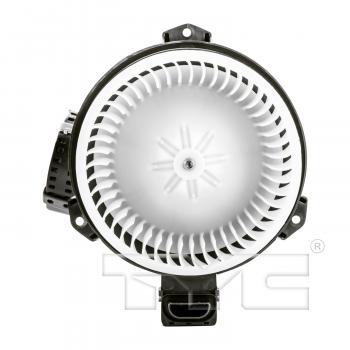 TYC 700230 HVAC Blower Motor product image 1 of 5