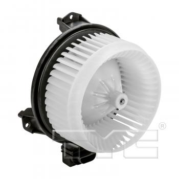 TYC 700230 HVAC Blower Motor product image 2 of 5