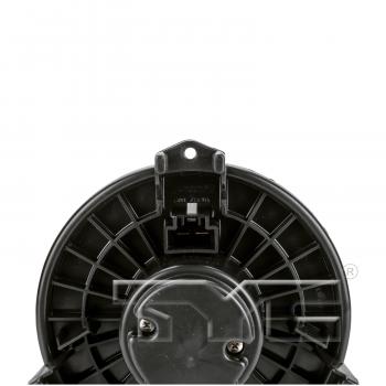 TYC 700230 HVAC Blower Motor product image 3 of 5
