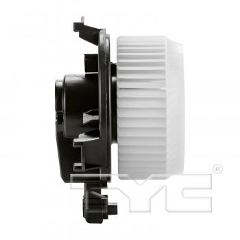 TYC 700230 HVAC Blower Motor product image 4 of 5