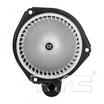 TYC 700231 HVAC Blower Motor product image 1 of 5