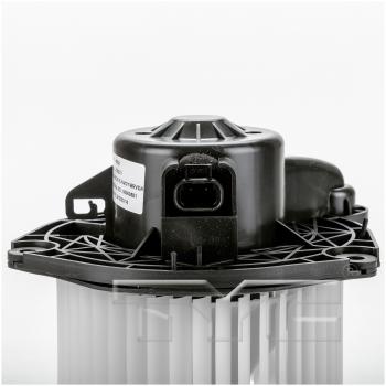 TYC 700231 HVAC Blower Motor product image 3 of 5
