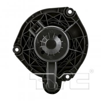 TYC 700231 HVAC Blower Motor product image 5 of 5