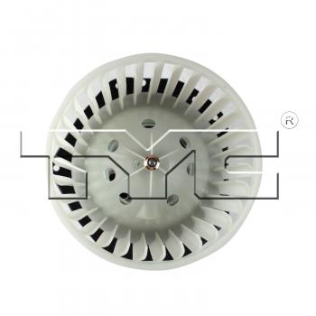TYC 700233 HVAC Blower Motor product image 1 of 5