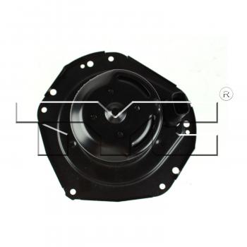 TYC 700233 HVAC Blower Motor product image 5 of 5