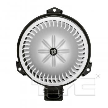 TYC 700235 HVAC Blower Motor product image 1 of 5