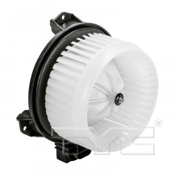 TYC 700235 HVAC Blower Motor product image 2 of 5