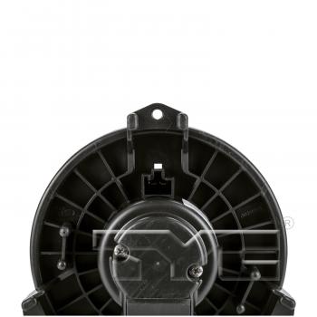 TYC 700235 HVAC Blower Motor product image 3 of 5