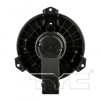 TYC 700235 HVAC Blower Motor product image 5 of 5