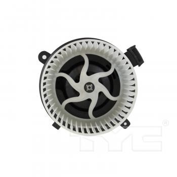TYC 700236 HVAC Blower Motor product image 1 of 5