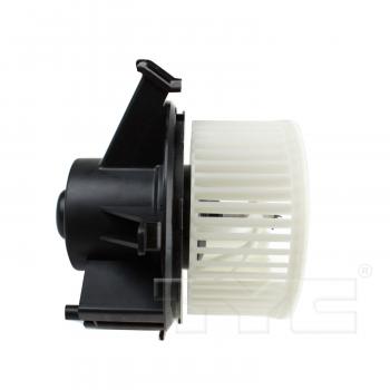 TYC 700236 HVAC Blower Motor product image 4 of 5